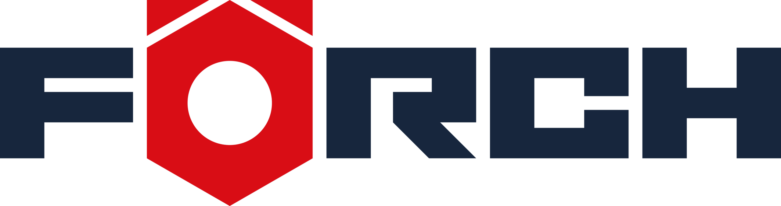 Förch Logo