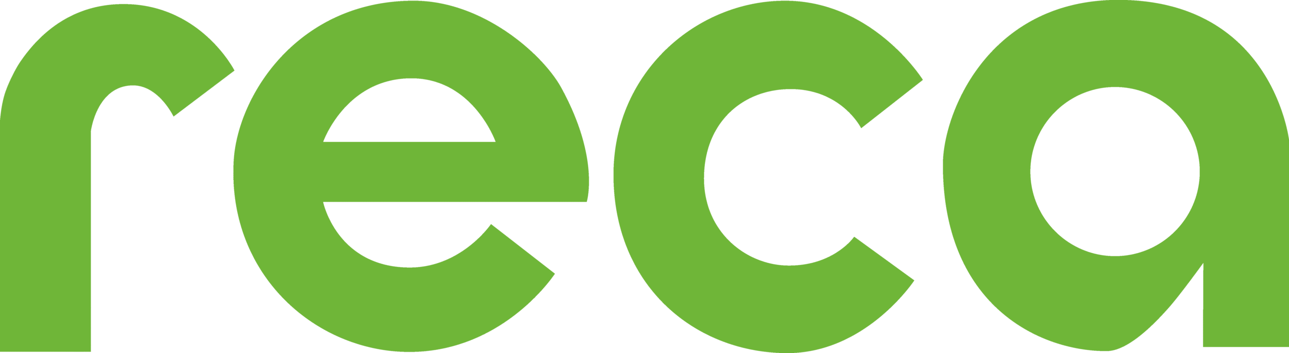 Reca Logo
