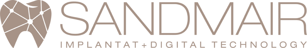 Sandmair Zahntechnik Logo