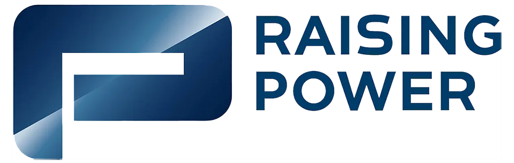 Logo_Raising_Power Web