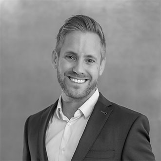 Daniel Sandmair